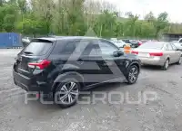 2022 Mitsubishi OUTLANDER фото