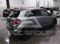 2022 Mitsubishi OUTLANDER фото