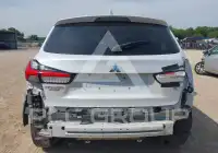 2022 Mitsubishi OUTLANDER фото
