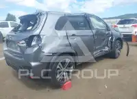 2022 Mitsubishi OUTLANDER фото