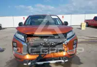 2022 Mitsubishi OUTLANDER фото