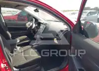 2022 Mitsubishi OUTLANDER фото