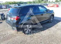 2022 Mitsubishi OUTLANDER фото