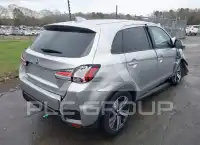 2022 Mitsubishi OUTLANDER фото