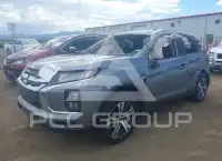 2022 Mitsubishi OUTLANDER фото