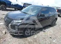 2022 Mitsubishi OUTLANDER фото