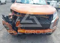 2022 Mitsubishi OUTLANDER фото