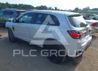 2022 Mitsubishi OUTLANDER фото