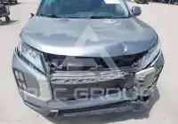 2022 Mitsubishi OUTLANDER фото