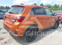 2022 Mitsubishi OUTLANDER фото