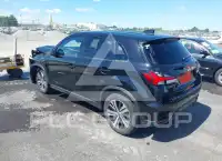 2022 Mitsubishi OUTLANDER фото