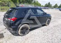 2022 Mitsubishi OUTLANDER фото