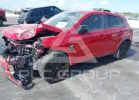 2022 Mitsubishi OUTLANDER фото