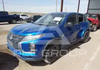 2022 Mitsubishi OUTLANDER фото