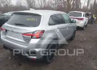 2022 Mitsubishi OUTLANDER фото