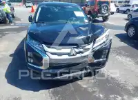2022 Mitsubishi OUTLANDER фото