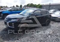 2022 Mitsubishi OUTLANDER фото