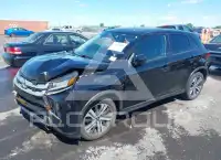 2022 Mitsubishi OUTLANDER фото