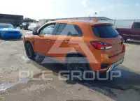 2022 Mitsubishi OUTLANDER фото