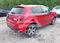 2022 Mitsubishi OUTLANDER фото