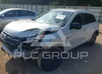 2022 Mitsubishi OUTLANDER фото