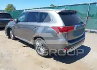 2022 Mitsubishi OUTLANDER фото