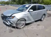 2022 Mitsubishi OUTLANDER фото