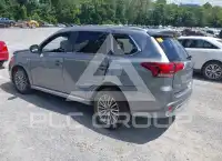 2022 Mitsubishi OUTLANDER фото