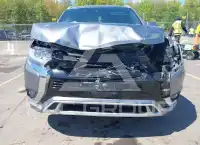 2022 Mitsubishi OUTLANDER фото