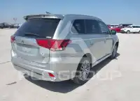 2022 Mitsubishi OUTLANDER фото