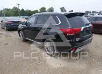 2022 Mitsubishi OUTLANDER фото