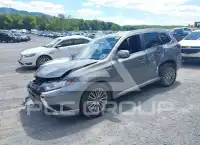 2022 Mitsubishi OUTLANDER фото