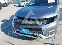 2022 Mitsubishi OUTLANDER photo
