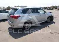 2022 Mitsubishi OUTLANDER фото