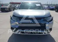 2022 Mitsubishi OUTLANDER фото