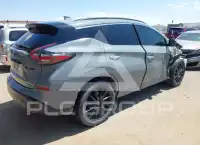 2022 Nissan MURANO photo