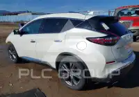 2022 Nissan MURANO фото