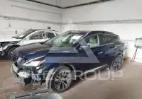 2022 Nissan MURANO фото