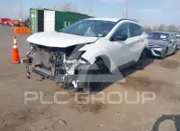 2022 Nissan MURANO photo