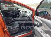 2022 Nissan MURANO фото