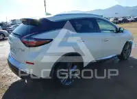 2022 Nissan MURANO фото