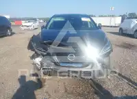 2022 Nissan MURANO photo