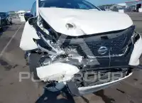 2022 Nissan MURANO фото