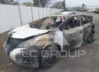 2022 Nissan MURANO photo