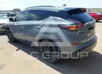 2022 Nissan MURANO photo