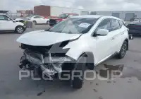 2022 Nissan MURANO фото