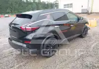 2022 Nissan MURANO photo