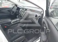 2022 Nissan MURANO photo