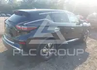 2022 Nissan MURANO photo