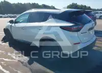 2022 Nissan MURANO фото